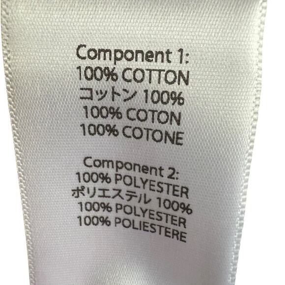 Just Don X Chicago Bulls X Corona Shorts Small Made In USA Basketball Sports - Picture 7 of 11